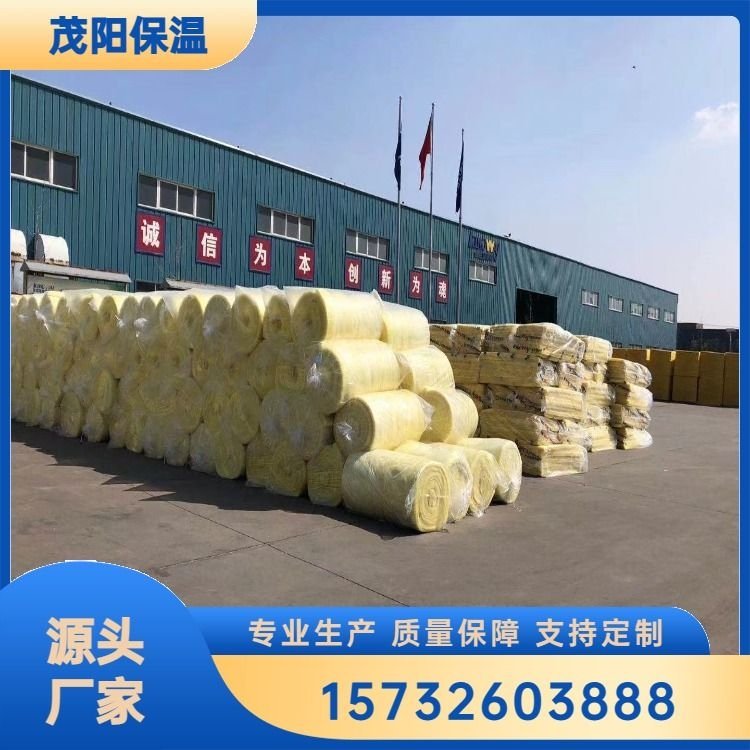 超细玻璃棉多少钱一立方？防腐保温材料选购指南