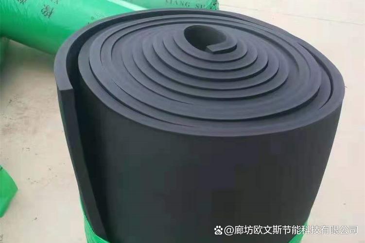 但面对众多供应商,如何选到优质产品?今天就来聊聊甘南40mm橡塑保温