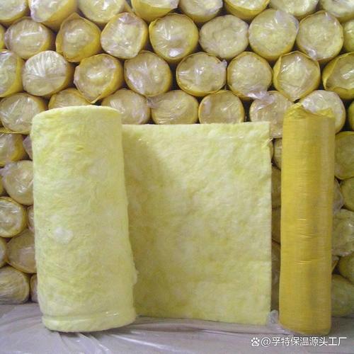 湖北钢结构玻璃棉推荐如何选择优质保温材料 在湖北的钢结构建筑项目